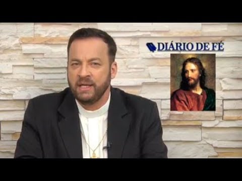 Diário de Fé - 11/09/17