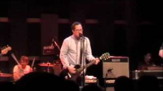 The Hold Steady - Rock Problems Live in Philadelphia (4/30/10)