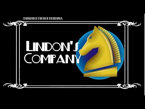BattleTech Faction Briefings | Lindon's Compnay