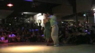 Moira Castellano y Gaston Torelli  2/4