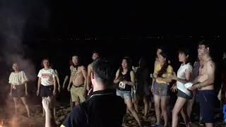 Tuổi trẻ Vitae Teambuiding Phan Thiết