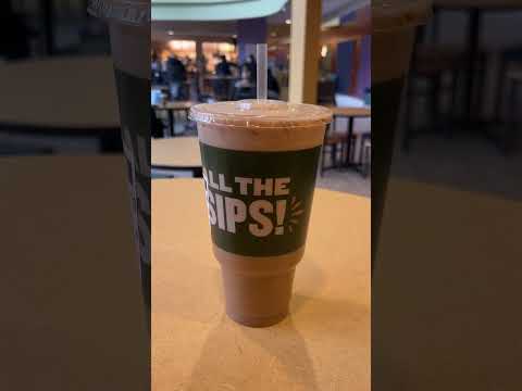 What I Eat in a Day as a SLU Student 🍽️