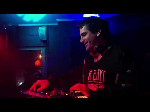 Felix Soumastre Live Set At Tempo Club El Tabo