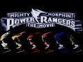 Mighty Morphin Power Rangers The Movie 1995 Fan Intro