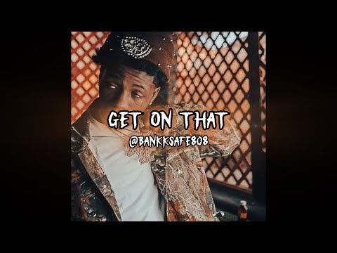 EBK Young Joc x DaBoii type beat “Get on That”