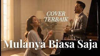 Download lagu MULANYA BIASA SAJA (Cover) - Meriam Bellina | FD Melody mp3
