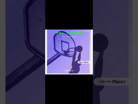 P4L Yungin -1min freestyle