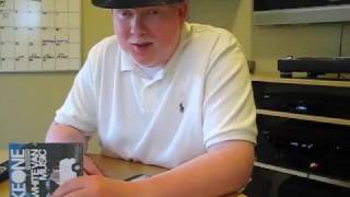 Brother Ali on Jake One's White Van Music