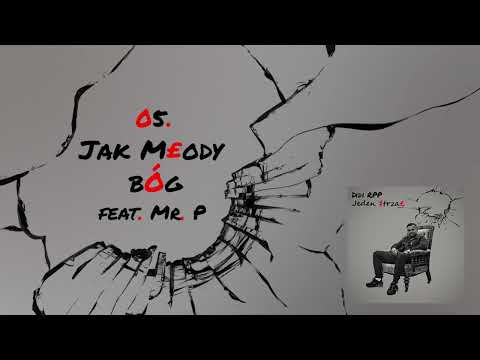 Didi RPP ft. MR.P - JAK MŁODY BÓG