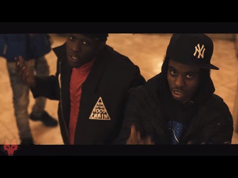 MB23 x Ciggy Black - OH Shit (Music Video) (Shot by @directorsagewolf)