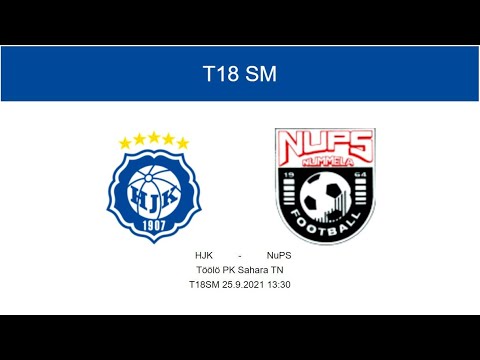TBSM: HJK - NuPS