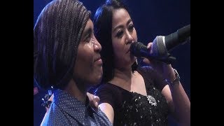 Download lagu PESTA PANEN - LILIN HERLINA UENAK BANGET - MONATA mp3