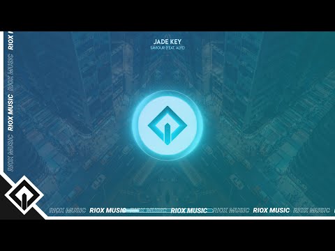 Jade Key - Saviour (feat. ALYE)