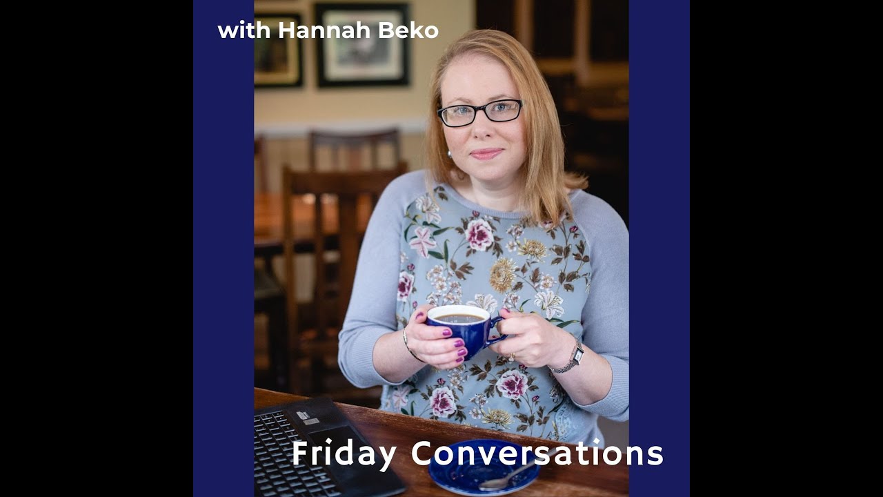 Friday Conversation with Elaine Roche, Tax & Planning Partner at Kuits