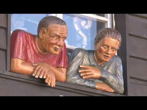 Der Film über meine Heimat Kriens