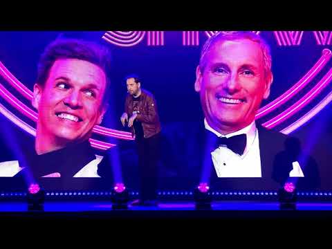 Xander De Rycke - HHVB: Cooke & Verhulst (XDR15)