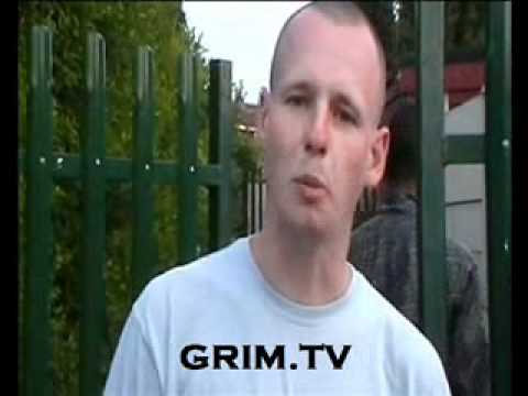 GRIM.TV Presents (k.kash)