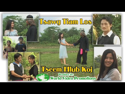 Tsawg Tiam Los Hlub Koj
