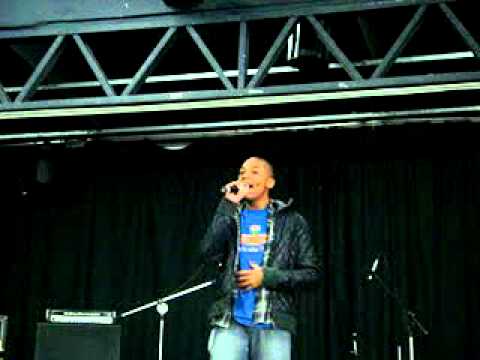 Tsuki no Uragawa - Chocko - Anime Fantasy '10 (Animekê - categoria Única)