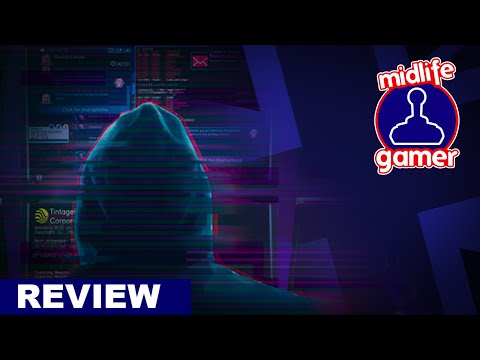 Tech Support: Error Unknown - Game Review (midlifegamer.net)