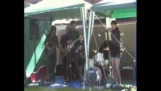 ever fallen in love - bride wont sing 05/09