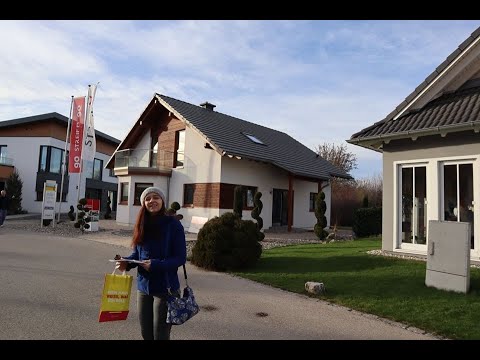 Vlog 36- Am vizitat case de vizitat