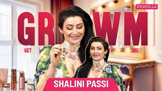 Shalini Passi&#39;s Go to Make Up Look SECRETS l GRWM | Shalini Passi | Get Ready With Me | PINKVILLA