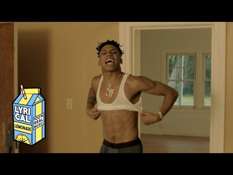 NLE Choppa - Camelot (Directed by Cole Bennett)