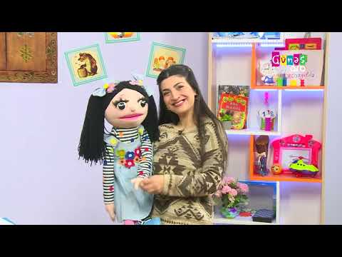 "Mərcangildə" - 1 fevral 2024-cü il