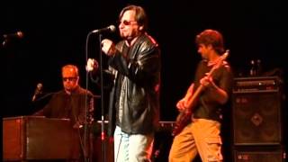 Southside Johnny And The Asbury Jukes - Take It Inside (From the DVD 'From Southside To Tyneside')