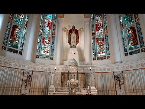 St. Peter's Church Bandra / Holy Mass Tuesday 29th November 2022 8:30 am