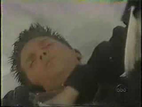 Liason: Jason is Shot! 12/2/99