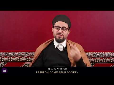 NBF 182 - The Prophet's Night Journey ﷺ