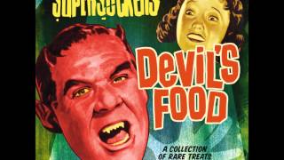 Supersuckers - Born With A Tail Country Version