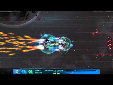 Steam Community :: Space Run