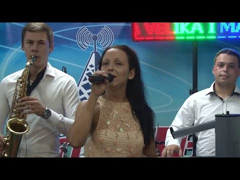 Radio MIG-Orkestar Akademci  & Maja Lazović- Odakle si sele   Zasviraj i
