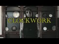 Diggy Graves Clockwork Official Lyric Video