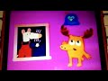 Noggin Program Break August 30 2003 Part 3