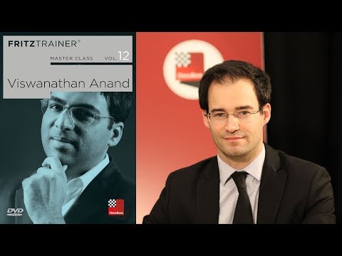 Master Class Band 12: Viswanathan Anand