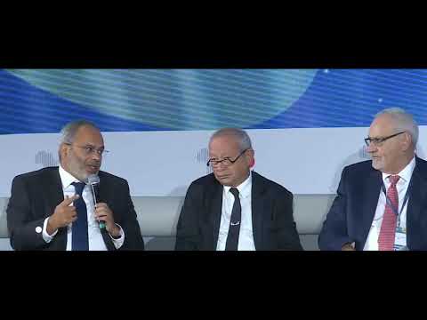 2019 Africa CEO Forum in Rwanda day 1 highlight