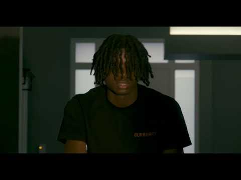 TXM - Voix du Ghetto ( prod. Chinmanbeats)