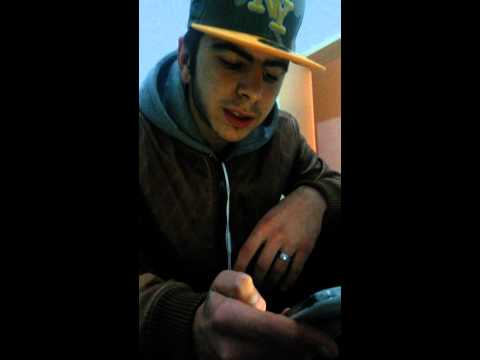 Vizante - o lacrima (neterminata)