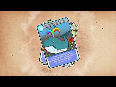 Wizards and Unicorns Overview and Explanation