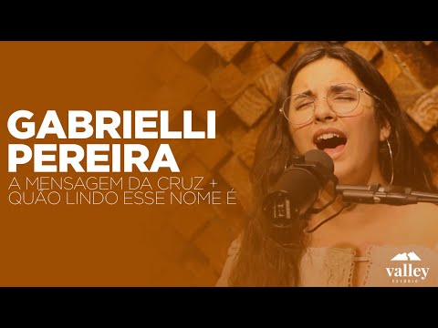 A Mensagem Da Cruz video