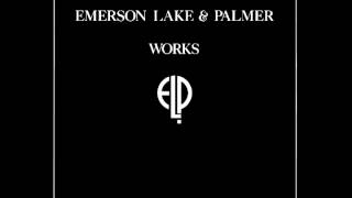 Piano Concerto No. 1 - Emerson, Lake &amp; Palmer