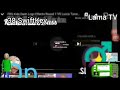 PBS Kids Dash Logo Effects Round 1 Vs Paris 2992