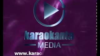 Karaokanta - Ana Gabriel - El último adiós - ( Demo )