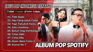 Download lagu TITIK NADIR - Kahitna Feat. Monita Tahalea | AKU YANG JATUH CINTA | ADA UNTUKMU  | TOP HITS SPOTIFY mp3 Download lagu TITIK NADIR - Kahitna Feat. Monita Tahalea | AKU YANG JATUH CINTA | ADA UNTUKMU  | TOP HITS SPOTIFY mp3