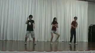 51 Seinen kai Londrina - Gamnam style