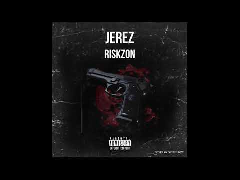 JEREZ - RISKZON (OFFICIAL AUDIO)